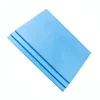 Blue Color High Flexibity Processing Insole Pu Foam Sheet
