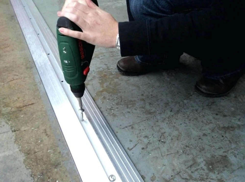 High Quality Aluminum Alloy Door Threshold Door Sill Buy Aluminum