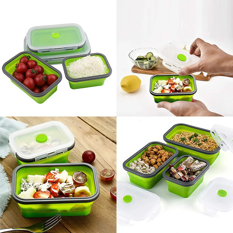 lunch box
