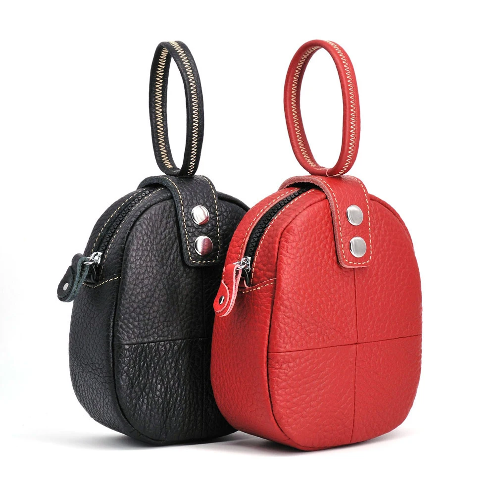 

2019 Hot Sale French Genuine Leather Wrist Phone Shoulder Bag Handle Crossbody Bags Brand Designer Hand Tote Bag