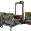 Engineers available to service machinery overseas After-sales Service Automatic palletizer