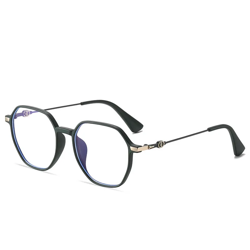 

Clear Frames High Quality Women Anti Frame Men Blue Light Blocking Gaming Glasses