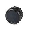 2" 52MM 0-150PSI Auto Oil Pressure Temperature Gauge Meter For Car