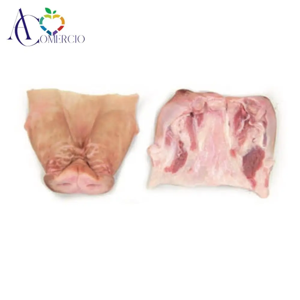 
Pork Whole Rectum / Pork Large Intestines / Pig Whole Rectum 