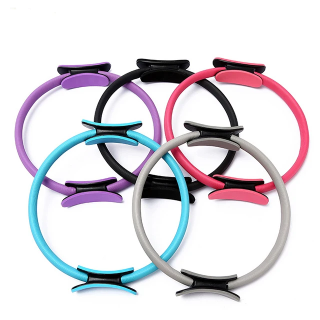 

Jstar Sports Stretch Training Pilates Yoga Ring fitness equipment, Custom color