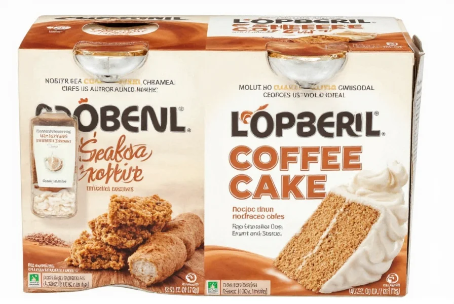 chobani cinnamon coffee cake creamer real usage guide