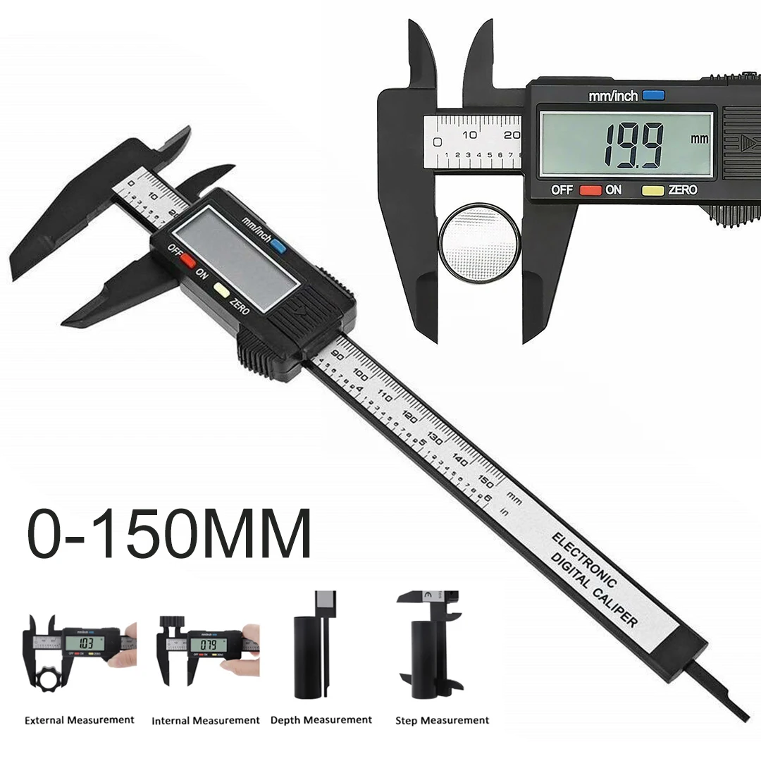 vernier caliper micrometer