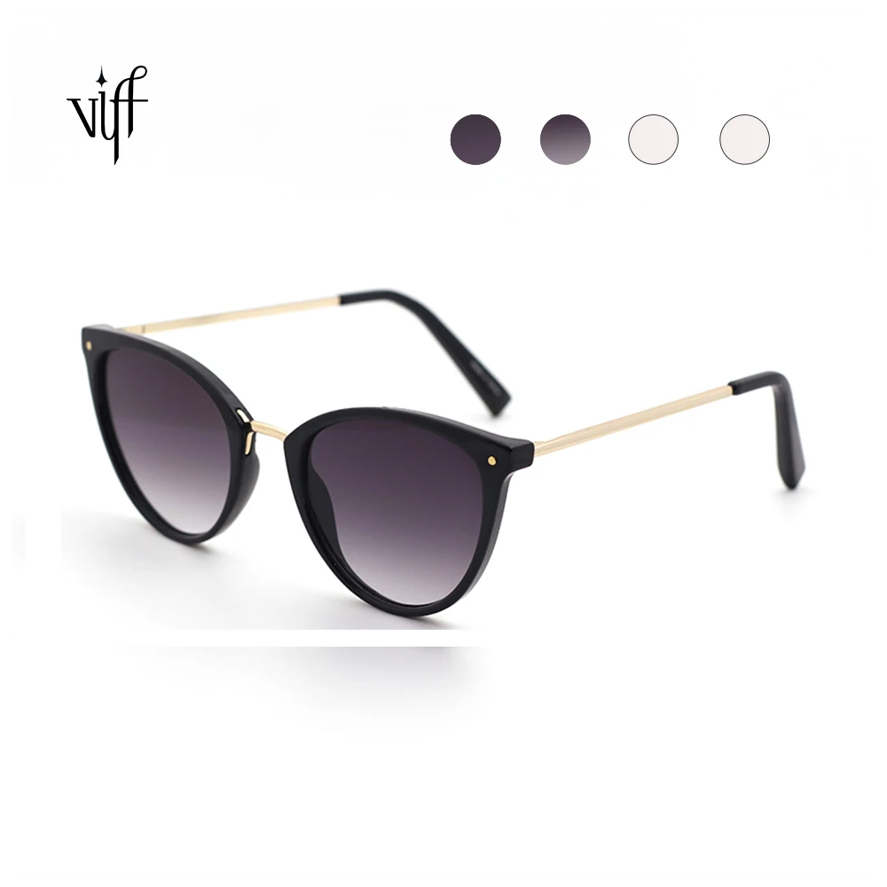 

Good Quality HP18810 Plastic Frame China Shades Women Sunglasses