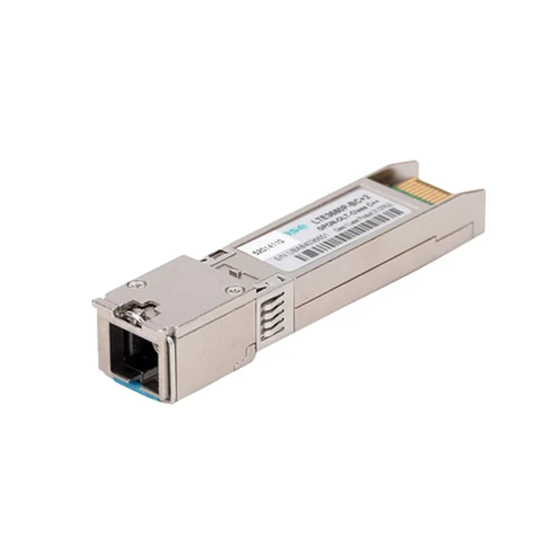 Hisense Lte3680p-bc+2 Gpon Olt Class C++ Sfp Transceiver Fiber Optical ...