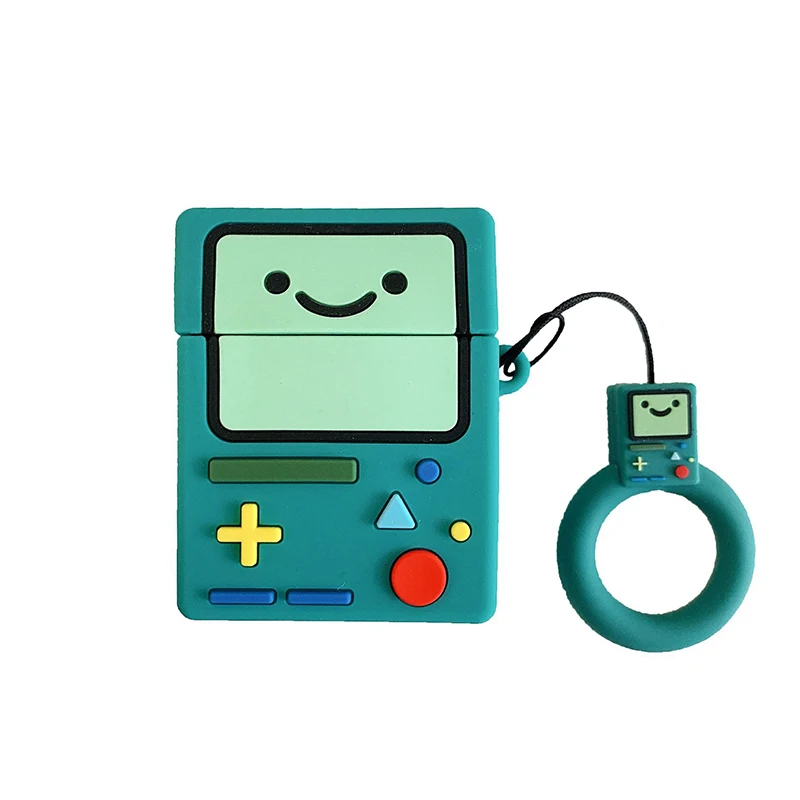 

Cute Game Control For Airpod Cases 2021 For Airpod Case Silicone For Airpods Case