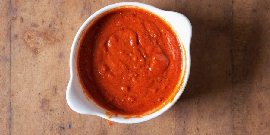 Gochujang Fermentation Jars
