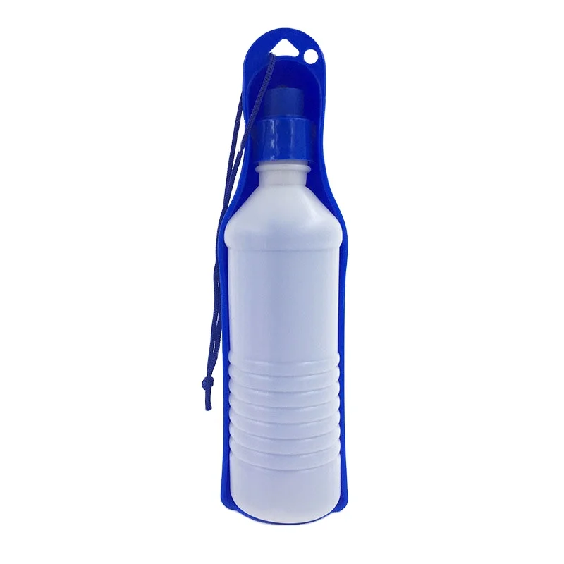 

Sport Pet Dog Water Bottle Pet Outdoors Portable Tool Sport Water Bottle Dog Drinking Feeder