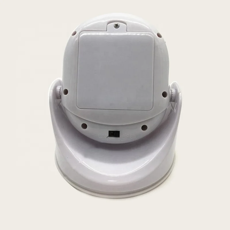 
2020 Automatic Human Induction Sensor Night Light LED Home Induction Lamp 