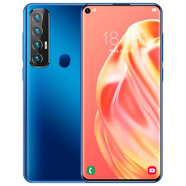 Rino5 Pro Smartphone 7 2 Inch 12gb Ram 512gb Rom Android 10 0 Unlock Mobile Phones Android Smartphone Buy Rino5 Pro Smartphone Android Smartphone Unlock Mobile Phones Product On Alibaba Com