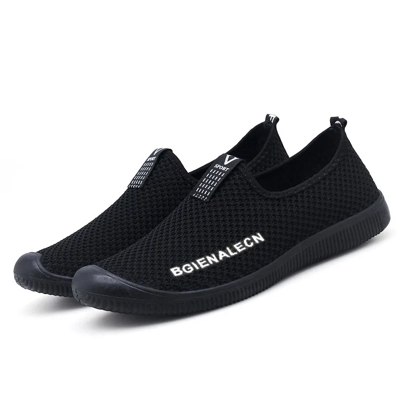 

Custom hot sale letast mens sport breathable sports cheap price shoes
