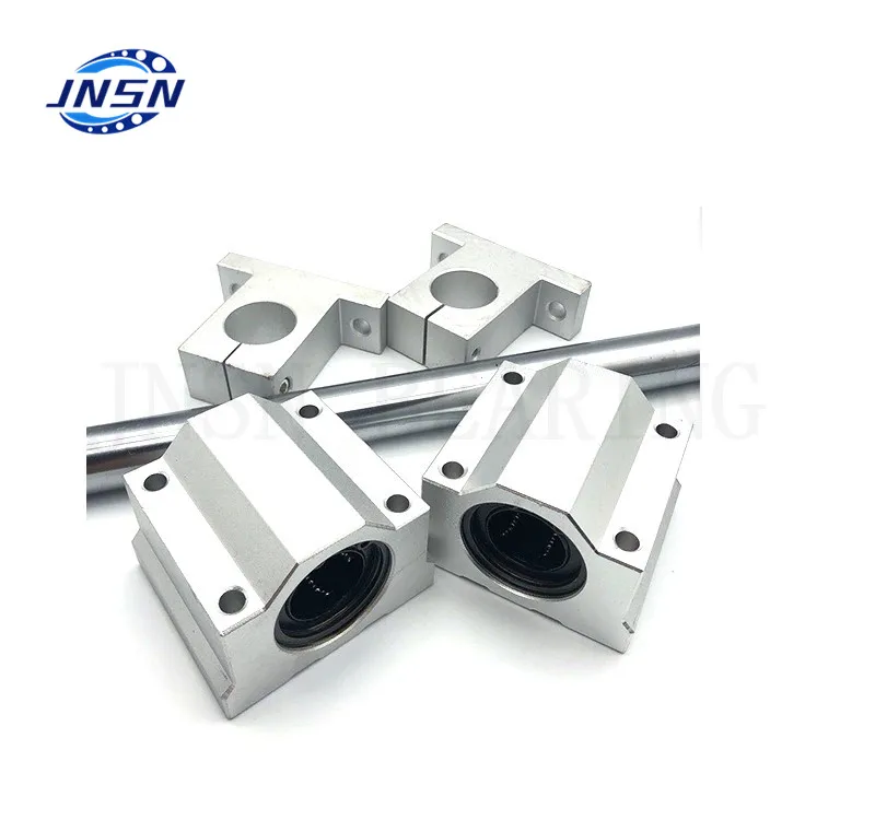 Linear Bearing Shaft 25mm Square Linear Guide Bearing Scs25uu Sc25uu