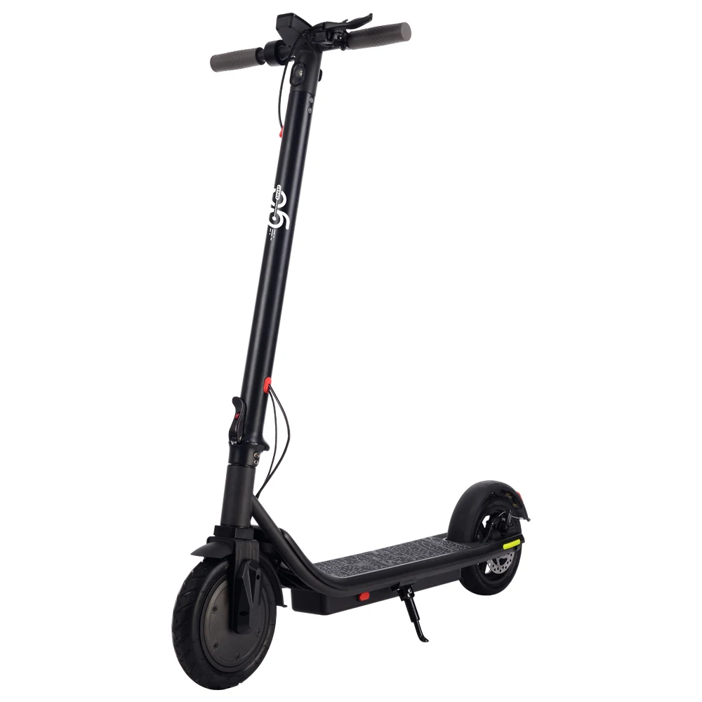 

New Low Prices Two Wheel Braking Waterproof Folding Adult Lithium Battery E Scooter