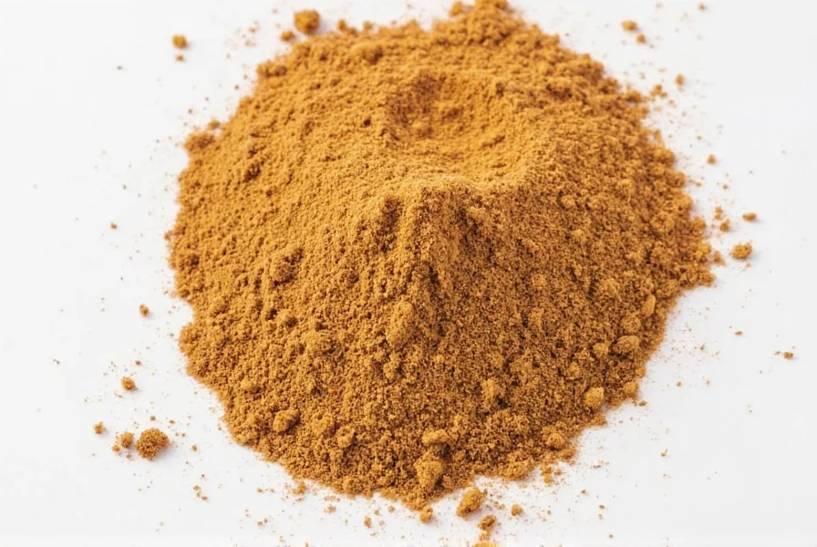 fresh nutmeg