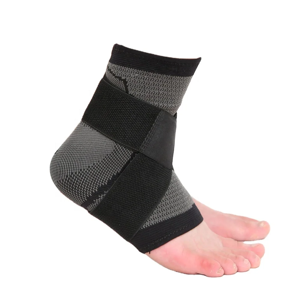

Benken Ankle Accessories Adjustable Ankle Straps Neoprene Ankle Support