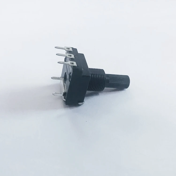 B103 Rotary Potentiometer With Bracket For Welding Machine - Buy