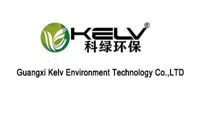 Guangxi Kelv Environment Technology Co., Ltd. - Fume Dust Purification ...