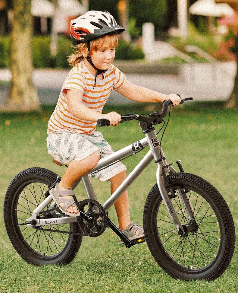 

child bicycle cool fashion bikes 16inch Aluminium Alloy Balancing bike for Boy and Girl manufacture