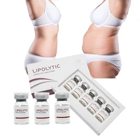 

Korea lipolytic Solution Injectable Lipolysis Slimming Solution