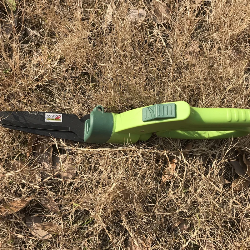 Outdoor Garden Rotating Shears Hand Tools To Cut Grass Edging Scissor