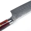 damascus knife set damascus chef knife