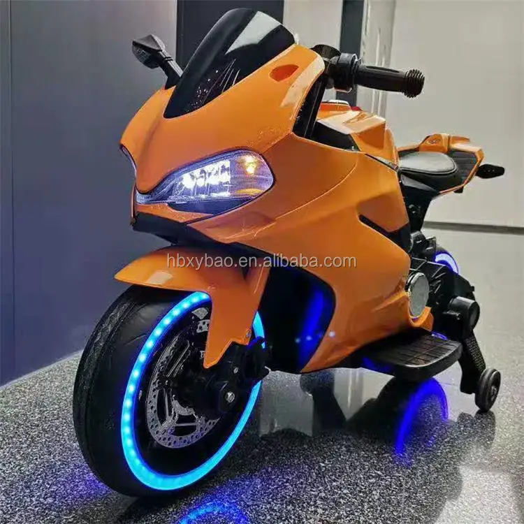 baby car motorcycle