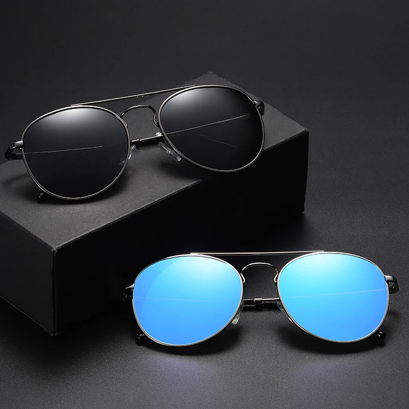 

6110 Polarized 2021 new sunglasses wholesale oval luxury trendy sunglasses lentes de sol fashion sunglasses, Custom colors