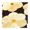 China flower pattern phone case tiffany church stained glass sheet water jet mosaic tile