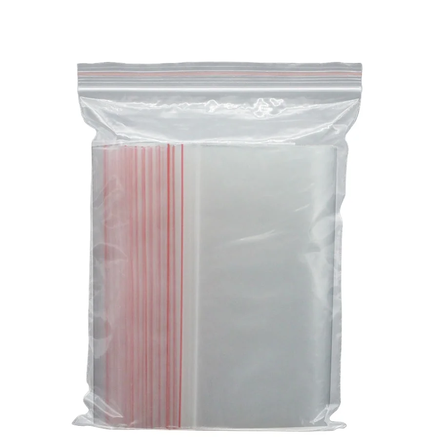 

Wholesale mini Zip lock Bags in Plastic Bags PE Bags