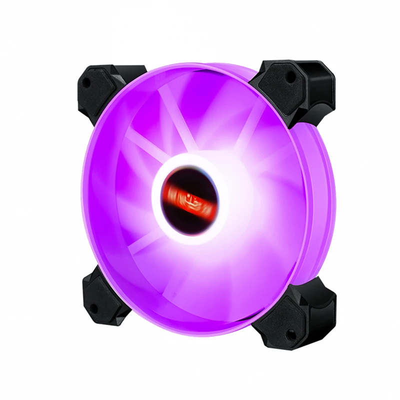 

Diamond Cooler 120mm PC Computer cooling Fans