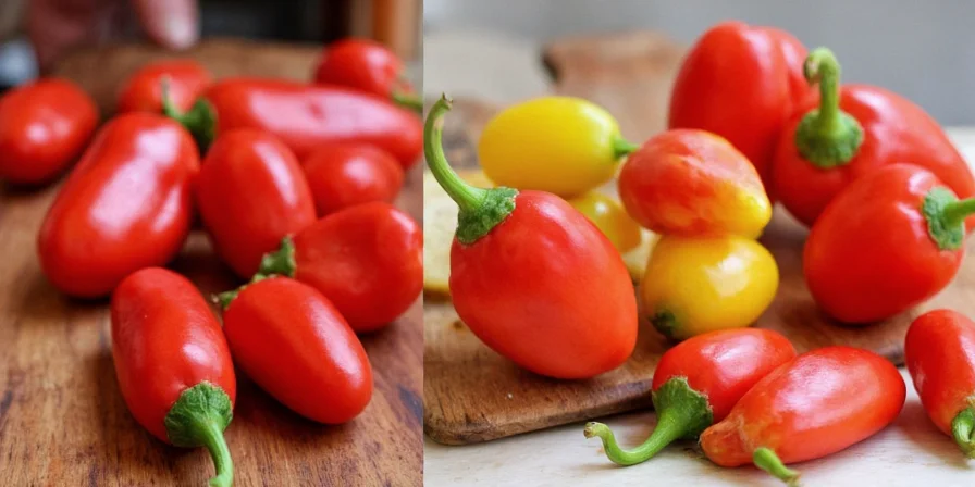 Arbol Chili Oil Infusion Recipe