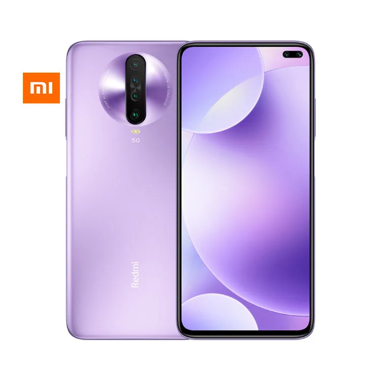 

Xiaomi Redmi K30 5G, 64MP Camera, 6GB+ 128GB redmi k30 chinese version