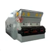 Industrial Moving Grate Boiler Coal Fired Solid Fuel small Flake Chain Grate