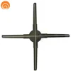 3D Hologram Advertising Fan 50cm 4 Blades with APP/WiFi control 3D LED Fan display