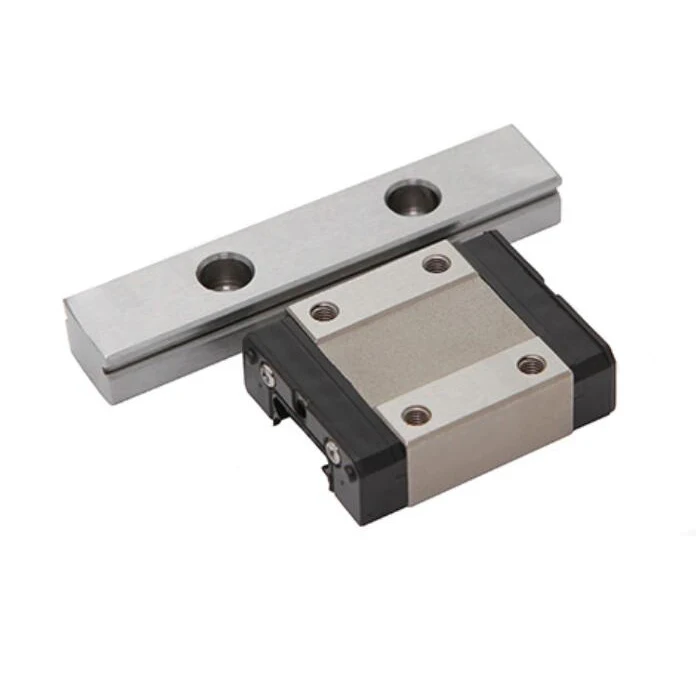 

CNC Anti-rust steel stainless steel mask machine linear guide rail slider block MGN5C MGN5 miniature block