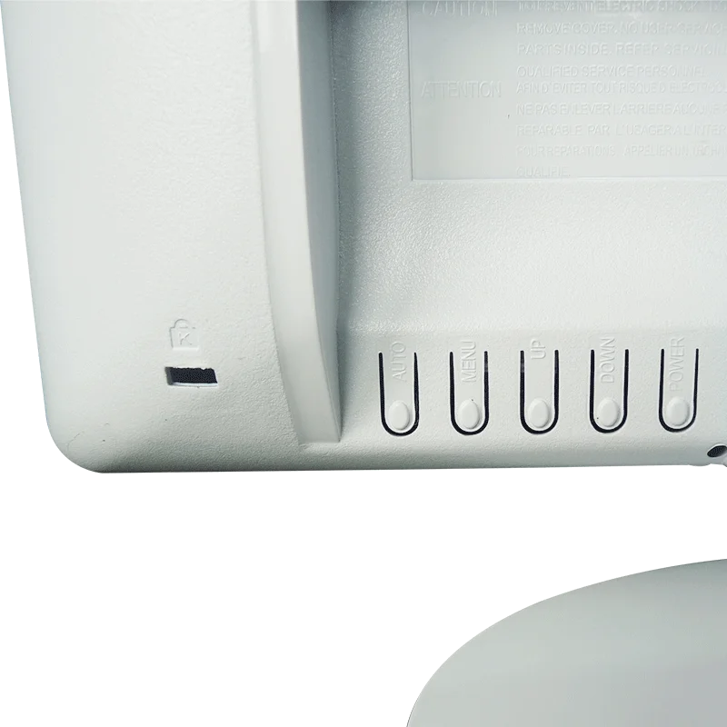 White Frame Square Lcd Monitor 15 Inch For Laptop Buy White Color 15