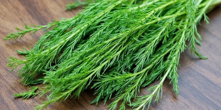 Dill Defined: From Pickling Jars to Gourmet Dishes – A Herb with Personality!