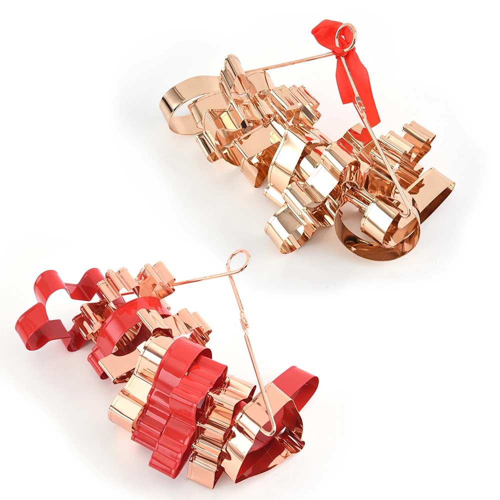 
Stainless steel cookie cutter,biscuit cutter,cookie mould 