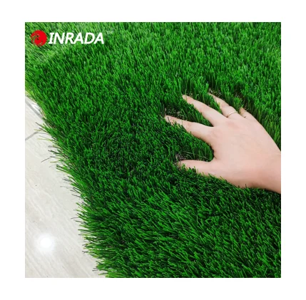 

2021 Online Customized Chinese Artificial Grass With Cheap Price Artifical Lawn Synthetic Grass For Soccer Fields Outdoor
