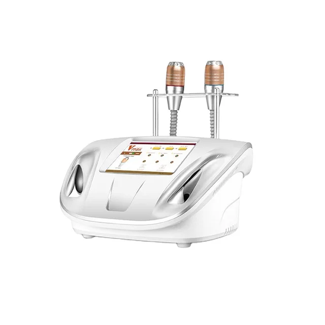 

Best sales Facial Rejuvenation ultrasonic facial machine radar line V Carving Wrinkle Removal beauty equipment