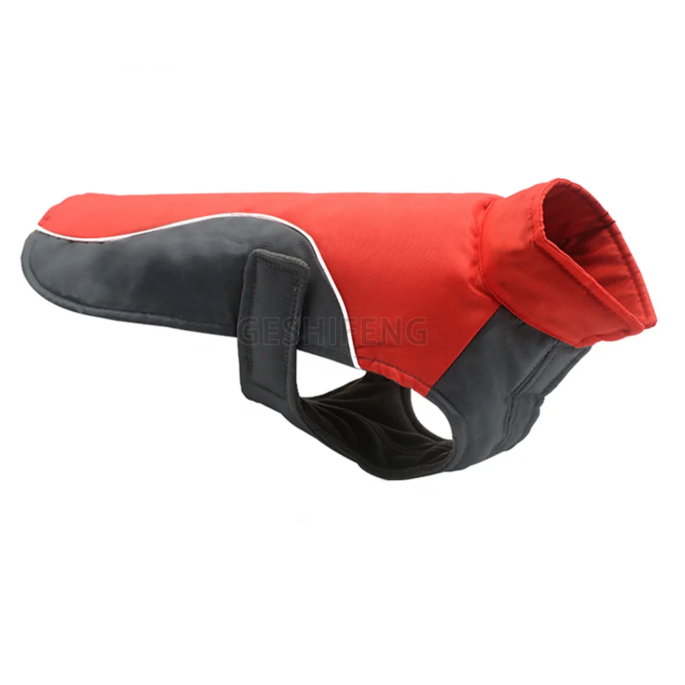 

Hot Sale Oxford Dog Clothing Pet Clothes Summer For Large Dog