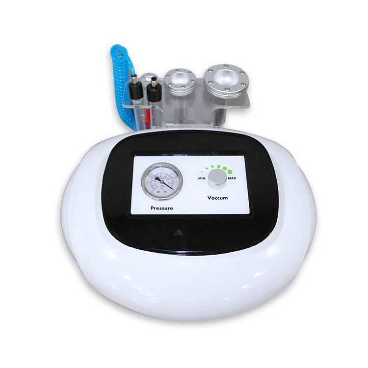 

Portable fat Reduction stretch mark removal vacuum scraping lymph drainage cellulite device