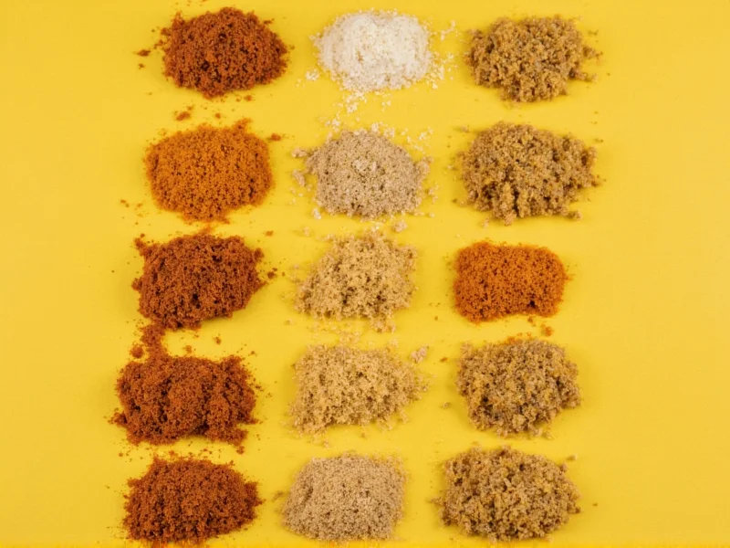Spicy Mustard Types: A Complete Flavor Guide