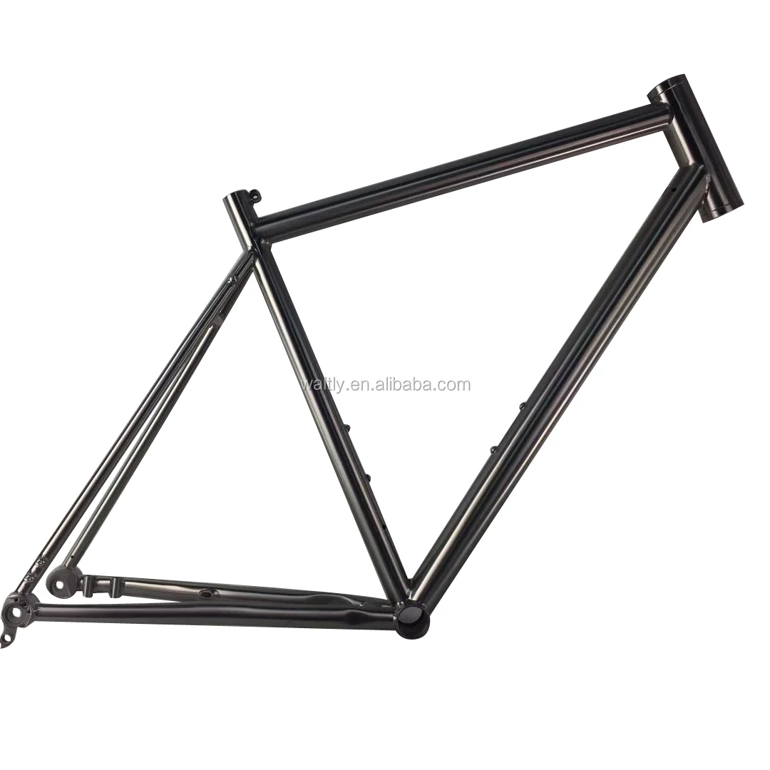 titanium gravel bike sale