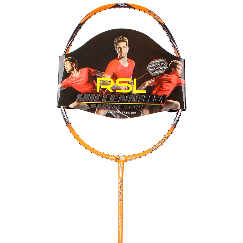 

RSL badminton racket, Multi