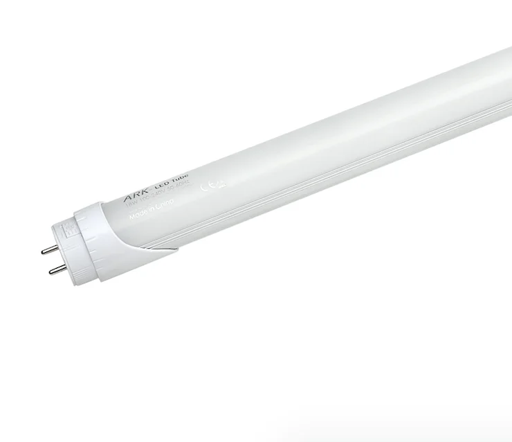DLC single pin FA8 8Ft T8 LED tube directly replacement t12 tube